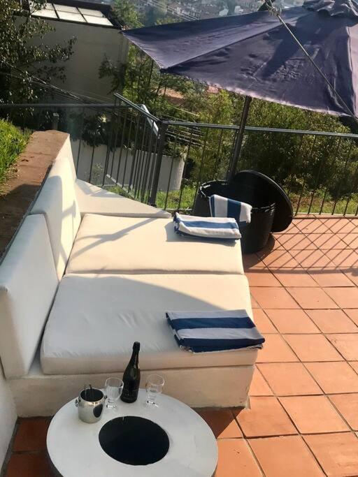 La Fabrica De Suenos Daire Valle de Bravo Dış mekan fotoğraf
