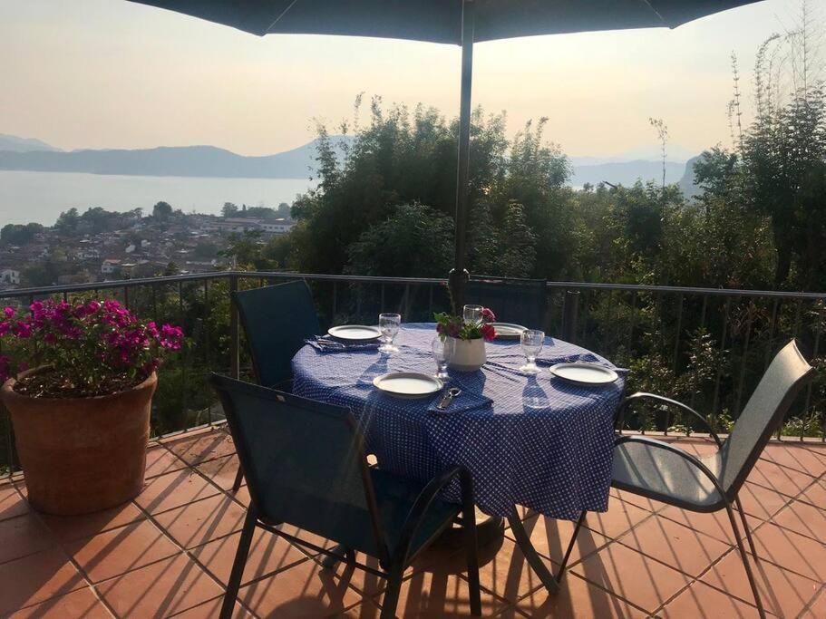 La Fabrica De Suenos Daire Valle de Bravo Dış mekan fotoğraf