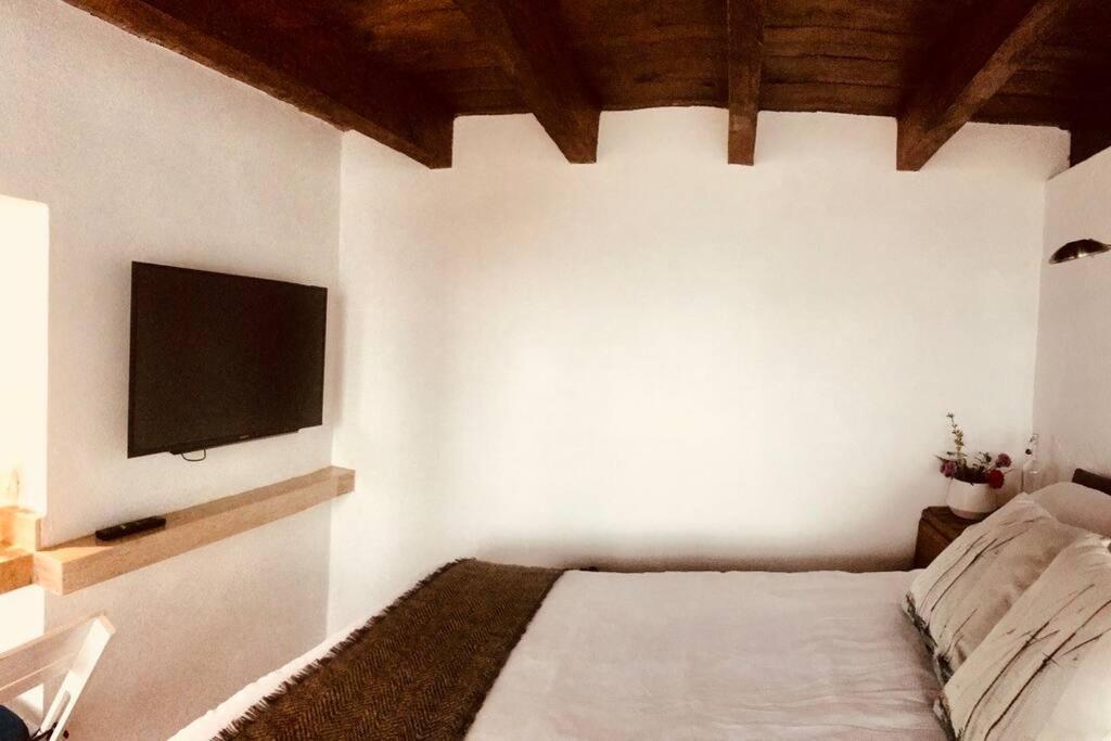 La Fabrica De Suenos Daire Valle de Bravo Dış mekan fotoğraf